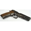 Pistolet CZ 75B kal. 9x19mm